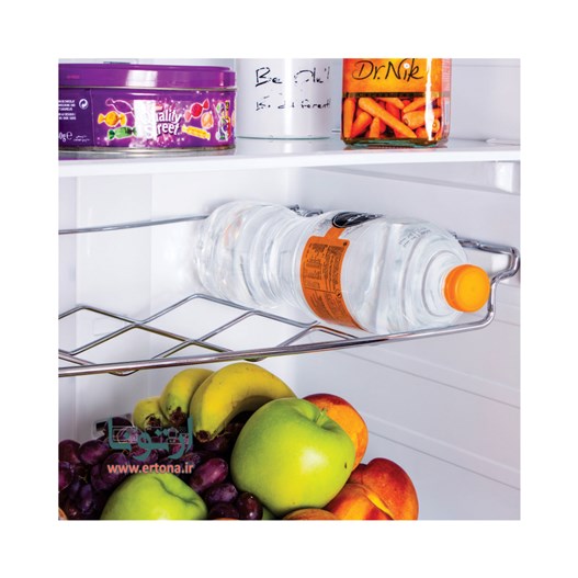 یخچال فریزر دوقلو تاکنو گلد مدل S500